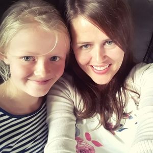 Meet your Posher, Heidi